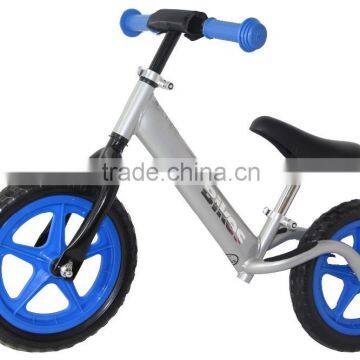 Orig. RIDE Kids Balance Bike Children's First Pink Balance Bike photo-3