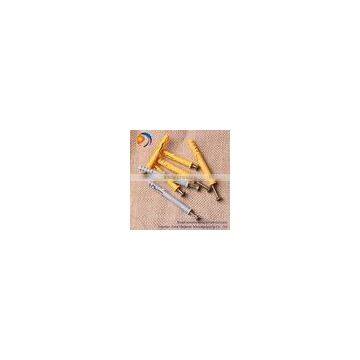 Plastic Anchor/plastic Wall Plug/tapered Wall Plug photo-2