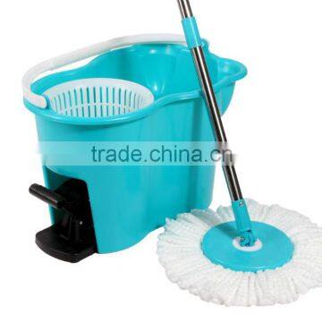 Floor Mop With New Design Bucket photo-6