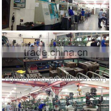 High Quality Custom Plastic Injection Mould Making photo-5