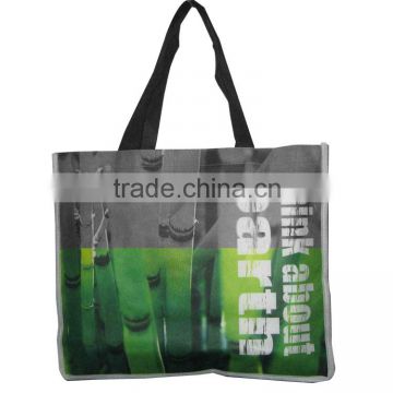 Shanghai Design Bag Non Woven