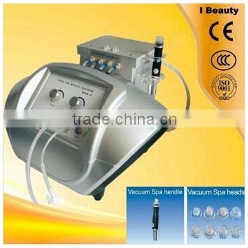 SPA8.0A deep clean the skin filling water pores machine Shrink enlarged pores