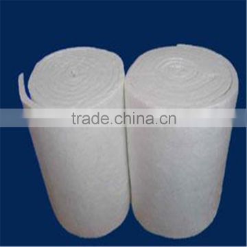 Fireproof 1260 Ceramic Fiber Insulation