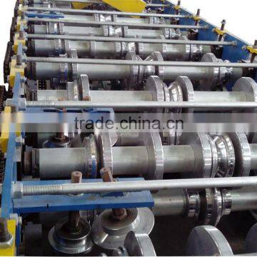 Seamlock Roofing Panel Machine YX51-410-820 photo-4