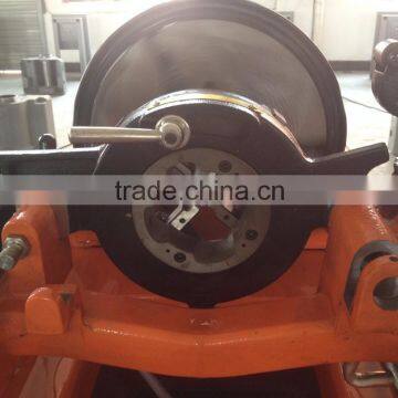 QT2-50SII Replacement Rex Brand Electric Pipe Threading Machine photo-4