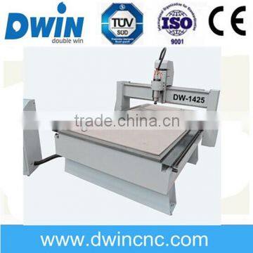 Spindle engraving and cutting machine 3D router cnc DW1325