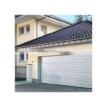 Sectional Garage Door photo-6