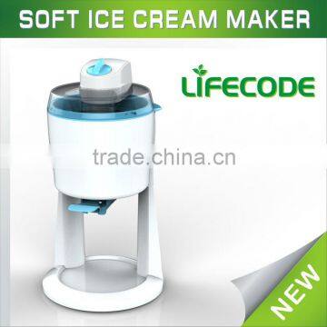 soft ice cream maker