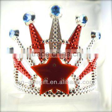 independence day tiara