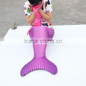 Wholesale Sexy Children swimsuit swimwear kids frozen bikini swimsuit for girls Mermaid Tail