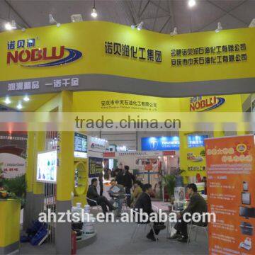 Synthetic Engine Oil 15W-40 SL/CF Diesel Oil 1 Liter photo-5