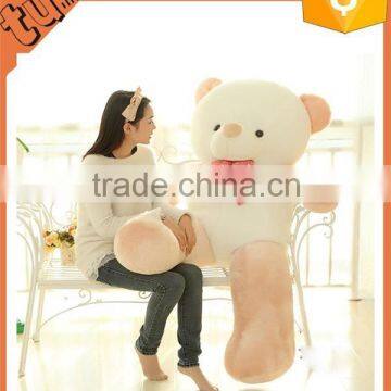 2015 hot sale cheap good quality plush baby doll /stuffed toy for children for sale for promotion gift