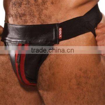 COLT LEATHER JOCKS JOCKSTRAP VARIOUS COLOURS