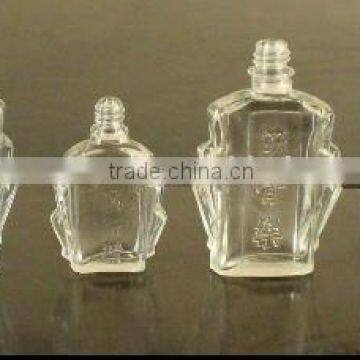 Perfume Glass Bottle 100ml to 200ml