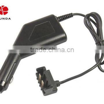 Black DC/DC Car Adapter for DJI Phantom 4 17.4V 5.17A 90W photo-2