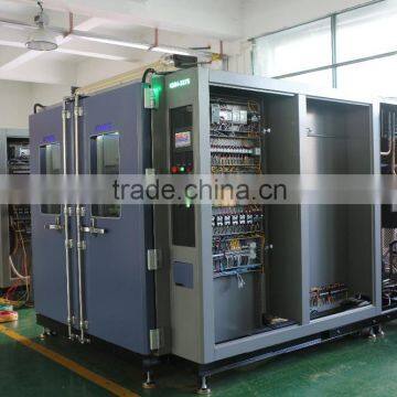 Custom Design Environmental Climatic Walk in Test Chamber photo-4