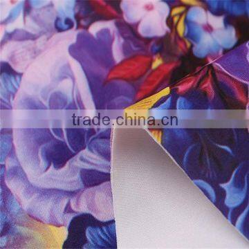 Famous Brand for Garment Elastane Lining tc Fabric