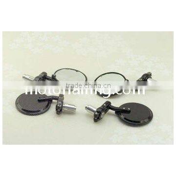Universal motorcycle mirrors/rear mirrors for All hoda ,kawasaki,suzuki,yamah motorcycles