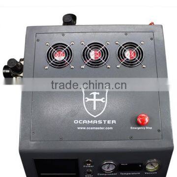 High Efficiency Vacuum OCA Lamination Machine OCAmaster OM-K5 photo-6