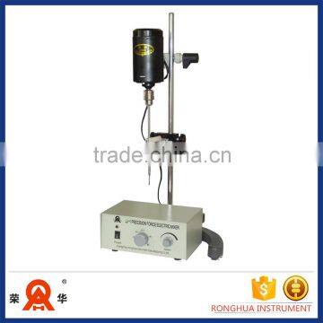 Precision Force Electric Mixer