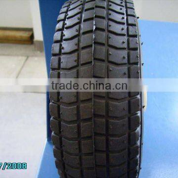 9*350-4 Mower tire and wheelbarrow wheel