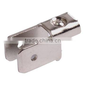 High Quality Stainless Steel Customized Cable Terminal photo-3