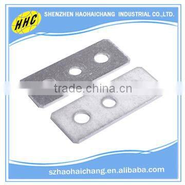 China OEM Hardware Manufacturer Metal Pumching Mount Bracket photo-4