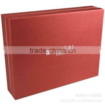 2016 Fashion Cosmetics Packaging Paper Boxes photo-1