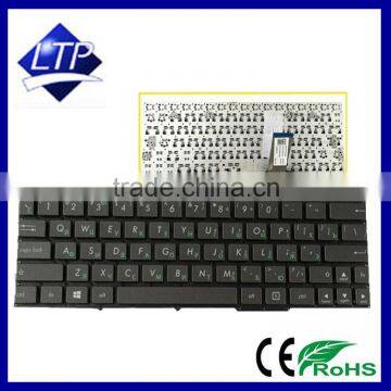 Laptop / Notebook Keyboard for ASUS T100 T100TA T100A Keyboard RU/US Black