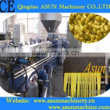 Integration of industry and trade PE Masterbatch granulate production line/making machine/extrusion line