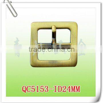 tri-glide button