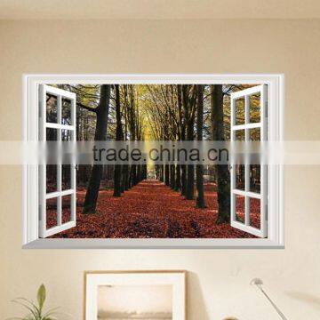 Wedding Wallpaper Bedroom Custom Cheap Price Wall Stickers