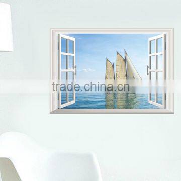 Factory Direct Custom Best Decorative Waterproof Children's Wall Stickers