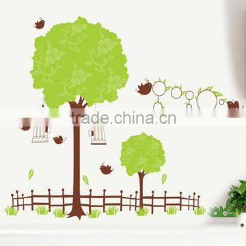 2016 Hot Sale Removable Home Decor Wall Sticker Tree photo-3