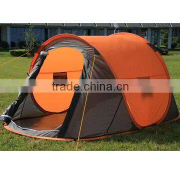 Pop up tent for camping-quick open tent