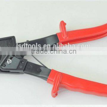 LSDHigh Quality HS-325A Cable Cutter Ratchet Pipe Cutter for Cutting 240mm2 Cables Portable Cutting Tool photo-3