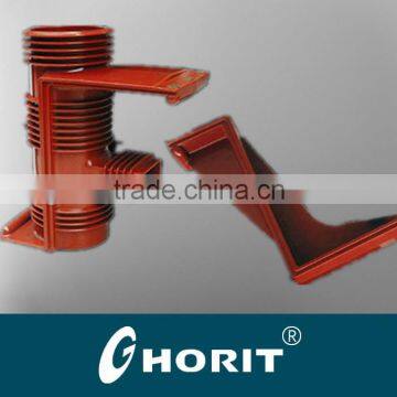 YUEQING GHORIT LDBJ9-35 CURRENT TRANSFORMER AND NECESSARY INSULATION