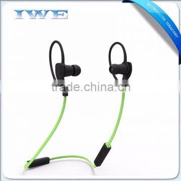 China factory price wholesale custom logo high quality mini bluetooth earphone sport private lable