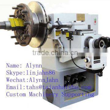 China Brake Lathe manufacturer