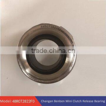 44RCT2822F0 Auto Clutch Release Bearing for Changan Benben