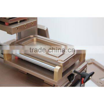 2016 ,5 In 1 Multifunction LCD Refurbish Seperator Machine AIDA A518 ,support for Iphone 4 /5 /6 and 6 Plus photo-6