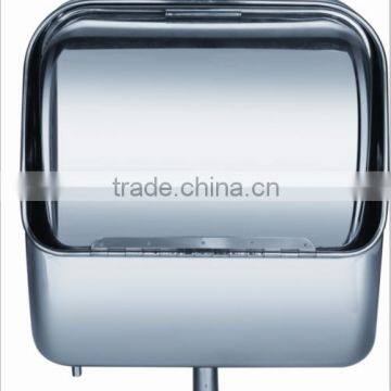 RV 12V Ultra-thin Kitchen Range Hood for Caravan photo-5