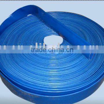 Lay flat Hose