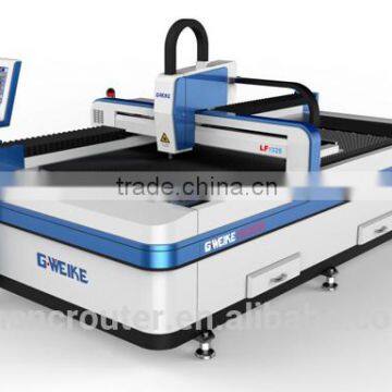 China 150w Laser Metal and Nonmetal Cutter for Sale