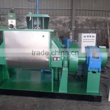 double sigma type mixer/kneader for bmc/cmc machine