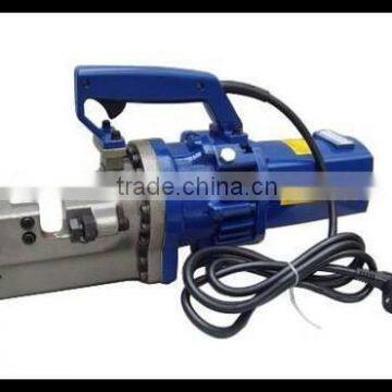 electric hydraulic rebar cutter RC-25