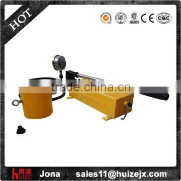 Top Quality Hydraulic Jacks Cylinder For Earthquake Rescue