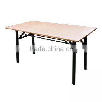 Foshan Wooden Folding Coffee Table Set OT016