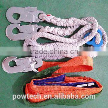 Safety Belts
