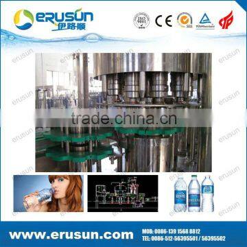 Automatic Mineral Water Filling Machine photo-4